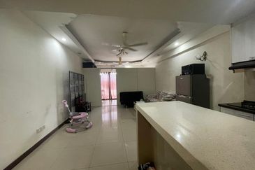 Ampang Putra Residency