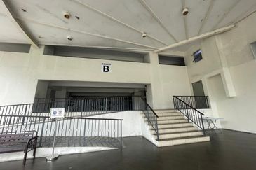 Ampang Putra Residency