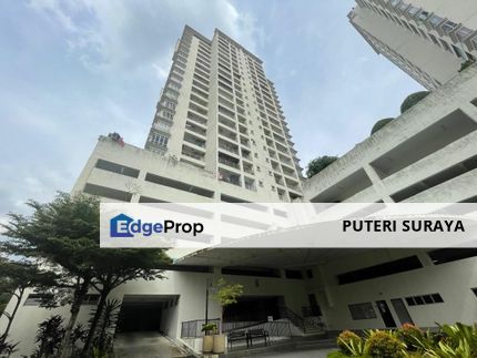 Studio For Sale , Selangor, Ampang
