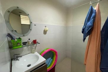 Ampang Putra Residency