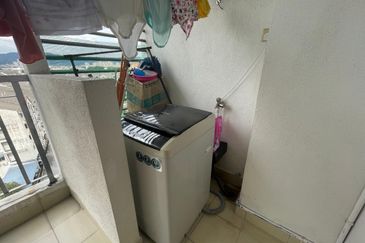 Ampang Putra Residency