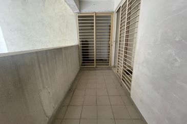 Ampang Putra Residency