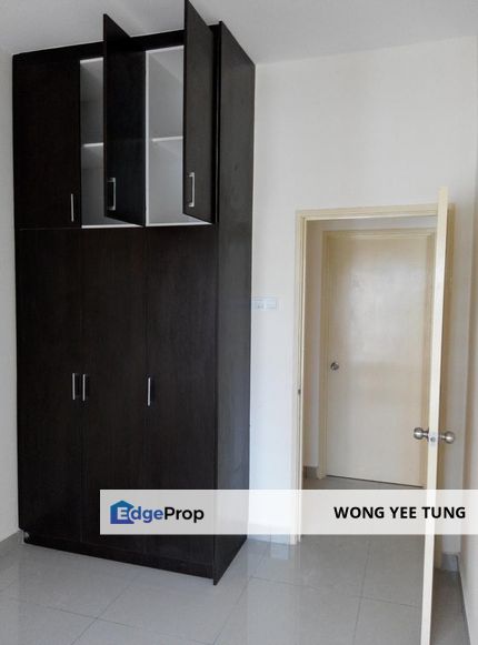 Fully furnished unit Oug Parklane Puchong easy access Puchong Jaya, Kuala Lumpur, Jalan Klang Lama (Old Klang Road)