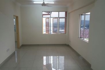 Residensi Melor @ Bandar Baru Bangi