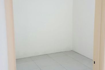 Residensi Melor @ Bandar Baru Bangi