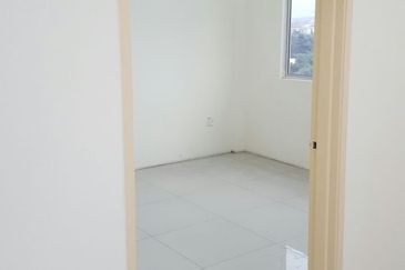 Residensi Melor @ Bandar Baru Bangi