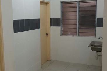 Residensi Melor @ Bandar Baru Bangi