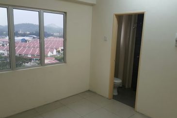 Residensi Melor @ Bandar Baru Bangi