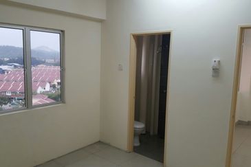Residensi Melor @ Bandar Baru Bangi