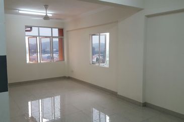 Residensi Melor @ Bandar Baru Bangi