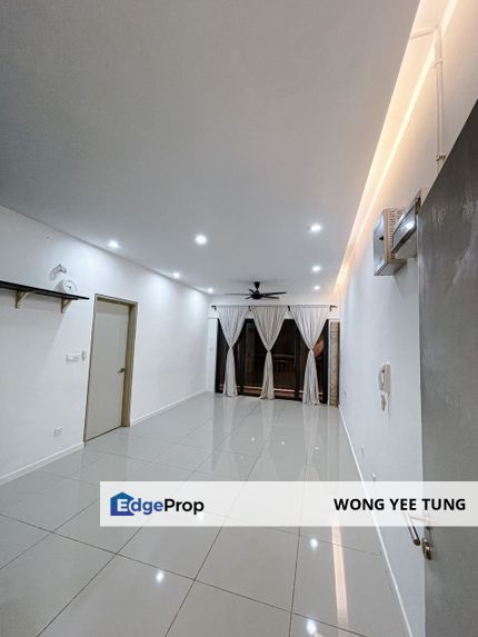 ID Design studio unit at Suria Residence Bukit Jelutong, Selangor, Bukit Jelutong