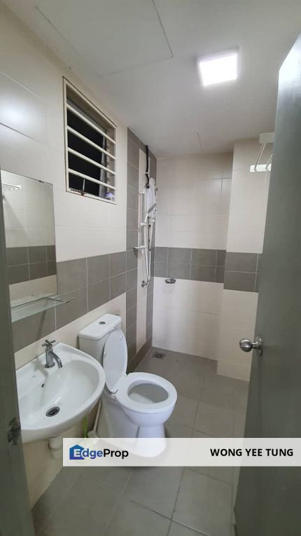 One South Gardenz Residence Sungai Besi Seri Kembangan APU UPM MRT, Selangor, Seri Kembangan