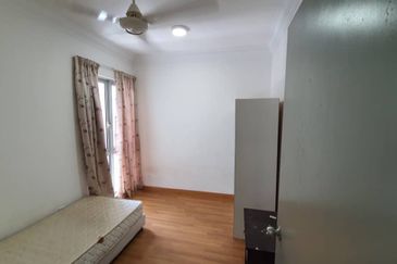 Gardenz @ One South (Phase 5)