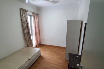 Gardenz @ One South (Phase 5)