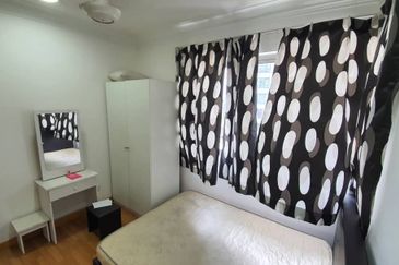 Gardenz @ One South (Phase 5)