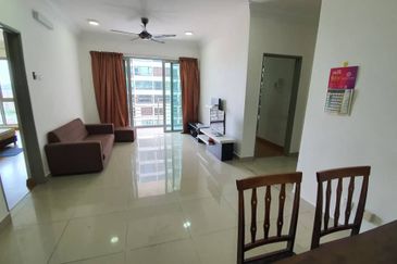 Gardenz @ One South (Phase 5)