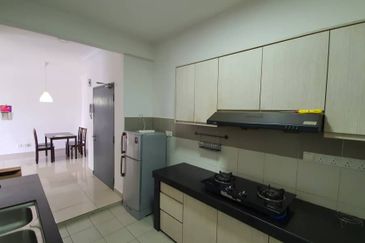 Gardenz @ One South (Phase 5)