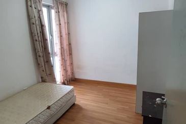 Gardenz @ One South (Phase 5)