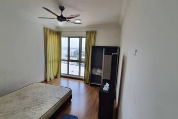 Gardenz @ One South (Phase 5)