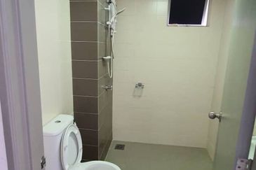 Gardenz @ One South (Phase 5)