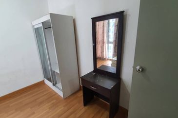 Gardenz @ One South (Phase 5)