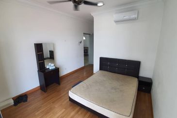 Gardenz @ One South (Phase 5)