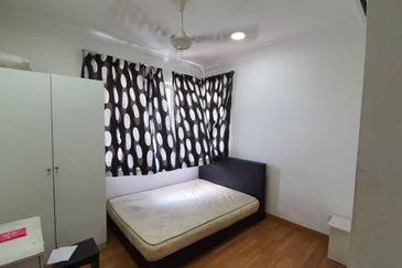 Gardenz @ One South (Phase 5)