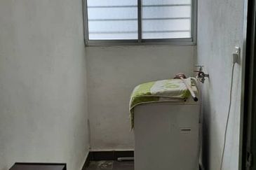 Gardenz @ One South (Phase 5)