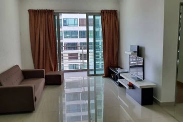 Gardenz @ One South (Phase 5)