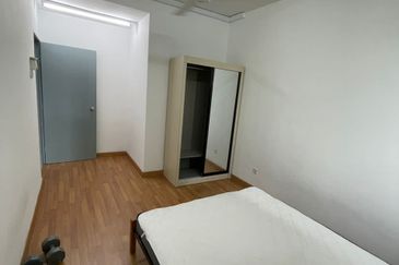 Gardenz @ One South (Phase 5)