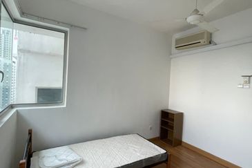 Gardenz @ One South (Phase 5)