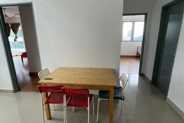 Gardenz @ One South (Phase 5)