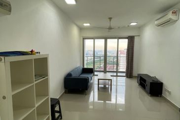 Gardenz @ One South (Phase 5)