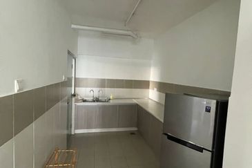 Gardenz @ One South (Phase 5)