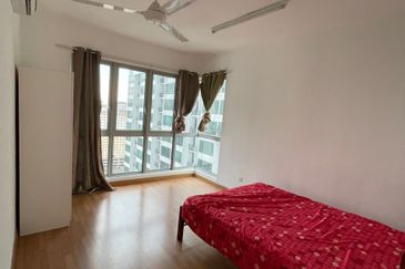 Gardenz @ One South (Phase 5)