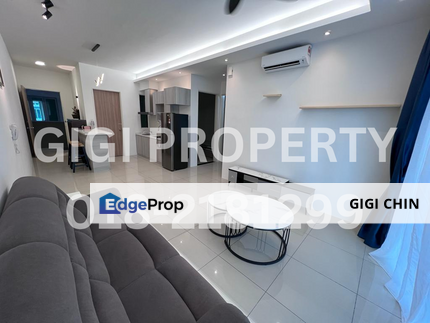 Fully Furnish 2 Bed For SALES ! ! !, Penang, Batu Uban