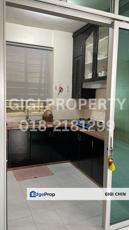 Jay Series Condominium for RENT !, Penang, Greenlane