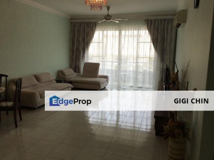 Bayswater Condominium Big unit for sales under market value , Penang, Gelugor