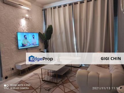 Ivory Plaza unit for rent, easy access to USM FOR Rent 出租, Penang, Gelugor