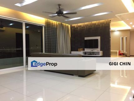 Central Park king size house for Sales, 2 unit per floor, Penang, Jelutong