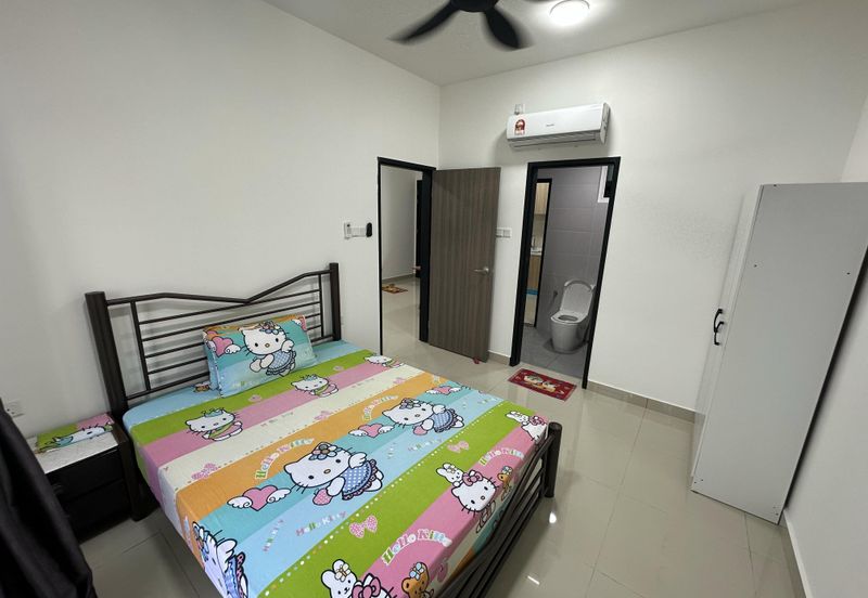 Trellis Residences
