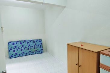 Mon Bisca, Bandar Baru Permas Jaya