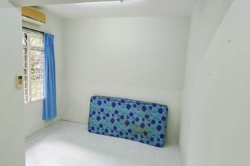 Mon Bisca, Bandar Baru Permas Jaya