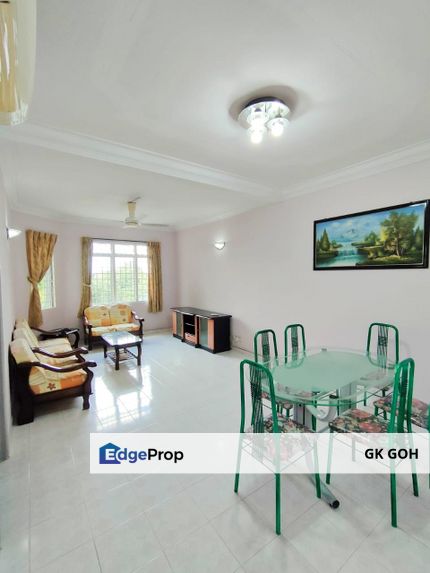 Mon Bisca Apartment for rent!!!, Johor, Permas Jaya/Senibong