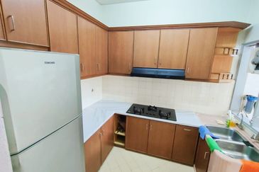 Mon Bisca, Bandar Baru Permas Jaya