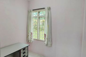 Mon Bisca, Bandar Baru Permas Jaya