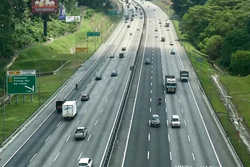 Bandar Sultan Suleiman Industrial Area