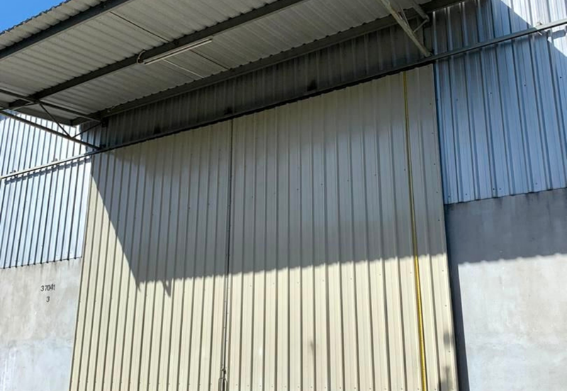 Kampung Baru Sungai Buloh