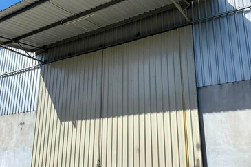 Kampung Baru Sungai Buloh