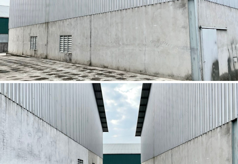 Kampung Baru Sungai Buloh